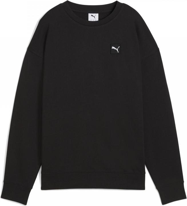 Produktbild Puma ESS ELEVATED Comfort Crew TR (S)