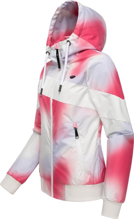 Produktbild Ragwear Nuggie Block Ombre Intl. (L)