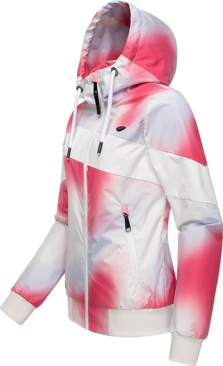 Actual product image Ragwear Nuggie Block Ombre Intl. (L)