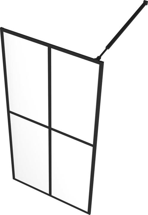 Produktbild VidaXL Lexi (90 cm, 90 cm, 195 cm)