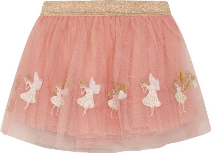 Image du produit Hust and Claire Jupe Ninna clay (116)