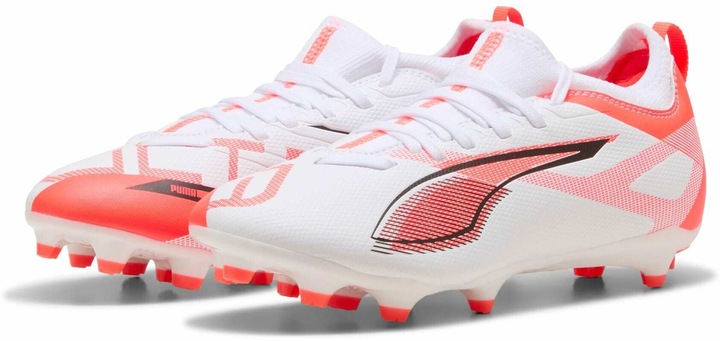Actual product image Puma ULTRA 5 MATCH FG/AG Jr (33)