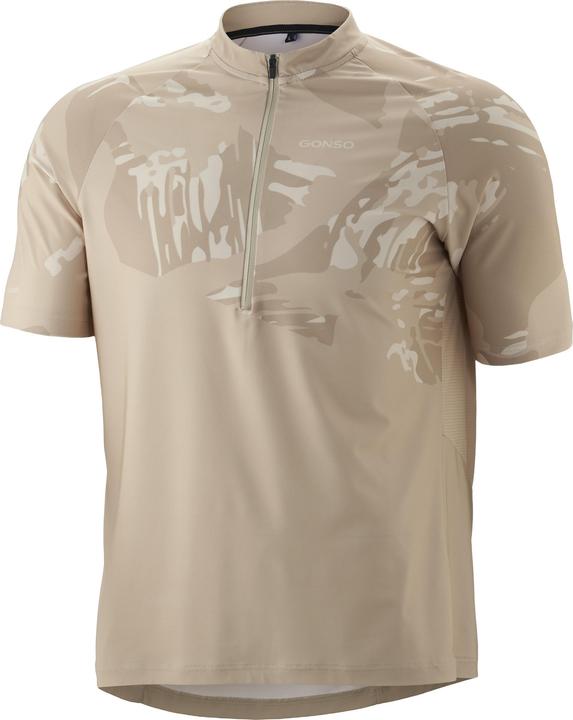 Produktbild Gonso Adventure Jersey 3/4 Zip (L)