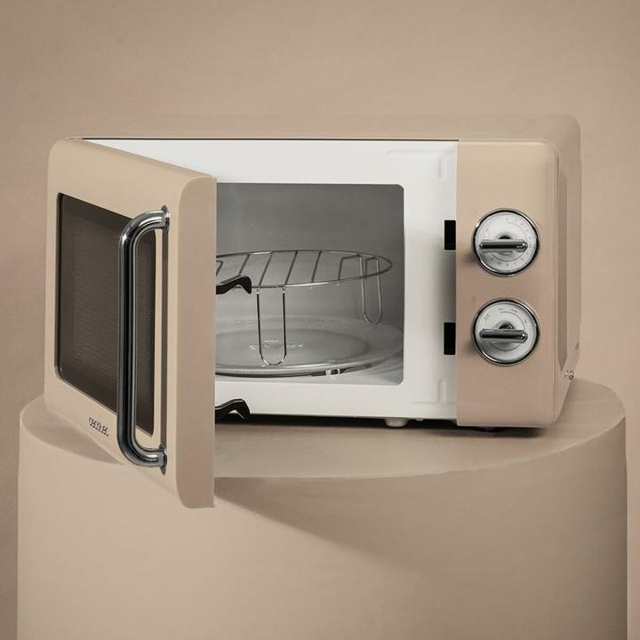 Immagine prodotto Cecotec Retro (20 l)