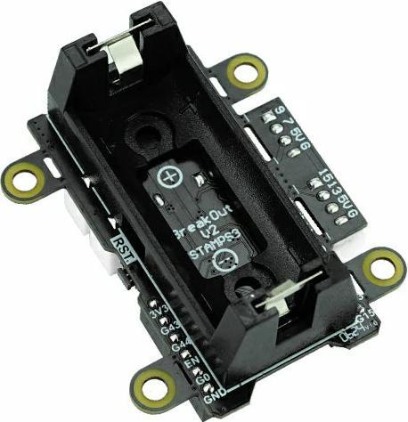 Immagine prodotto M5Stack M5StampS3 GroveBreakOut
