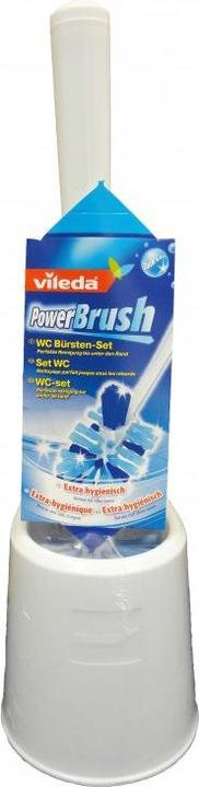 Actual product image Vileda PowerBrush