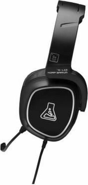 Produktbild The G-Lab Gaming Headset mit Mikrofon Korp Barium (Kabelgebunden)