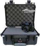 Actual product image Peli Plastic case 1400 (Photo case, 8.90 l)