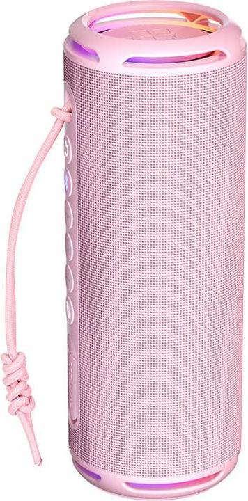 Actual product image Tronsmart T7 Lite 24W wireless speaker - pink (24 h)