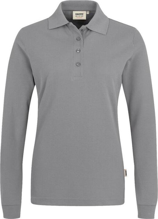 Immagine prodotto Hakro Polo MIKRALINAR® a maniche lunghe (3XL)