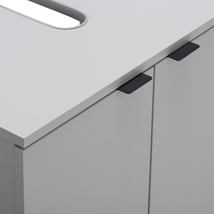 Actual product image micasa Mailo (60 x 41 x 55.5 cm)