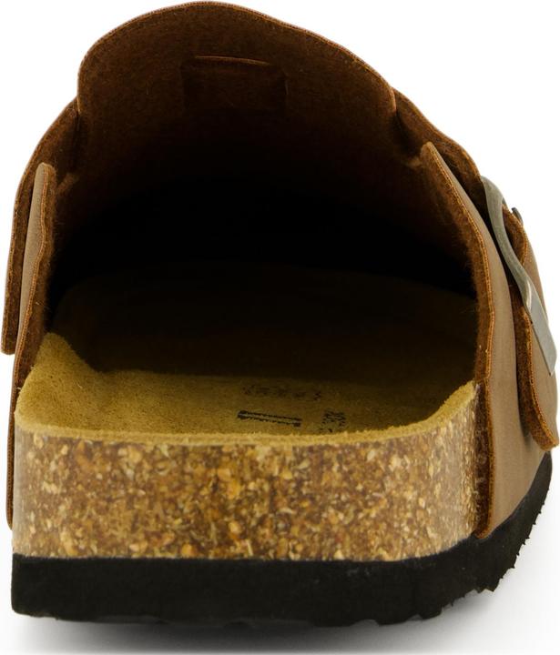 Actual product image Heber Peak RedwoodHe. Cork Clog (39)