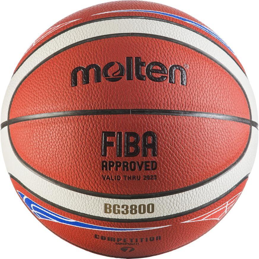 Molten, Basketball