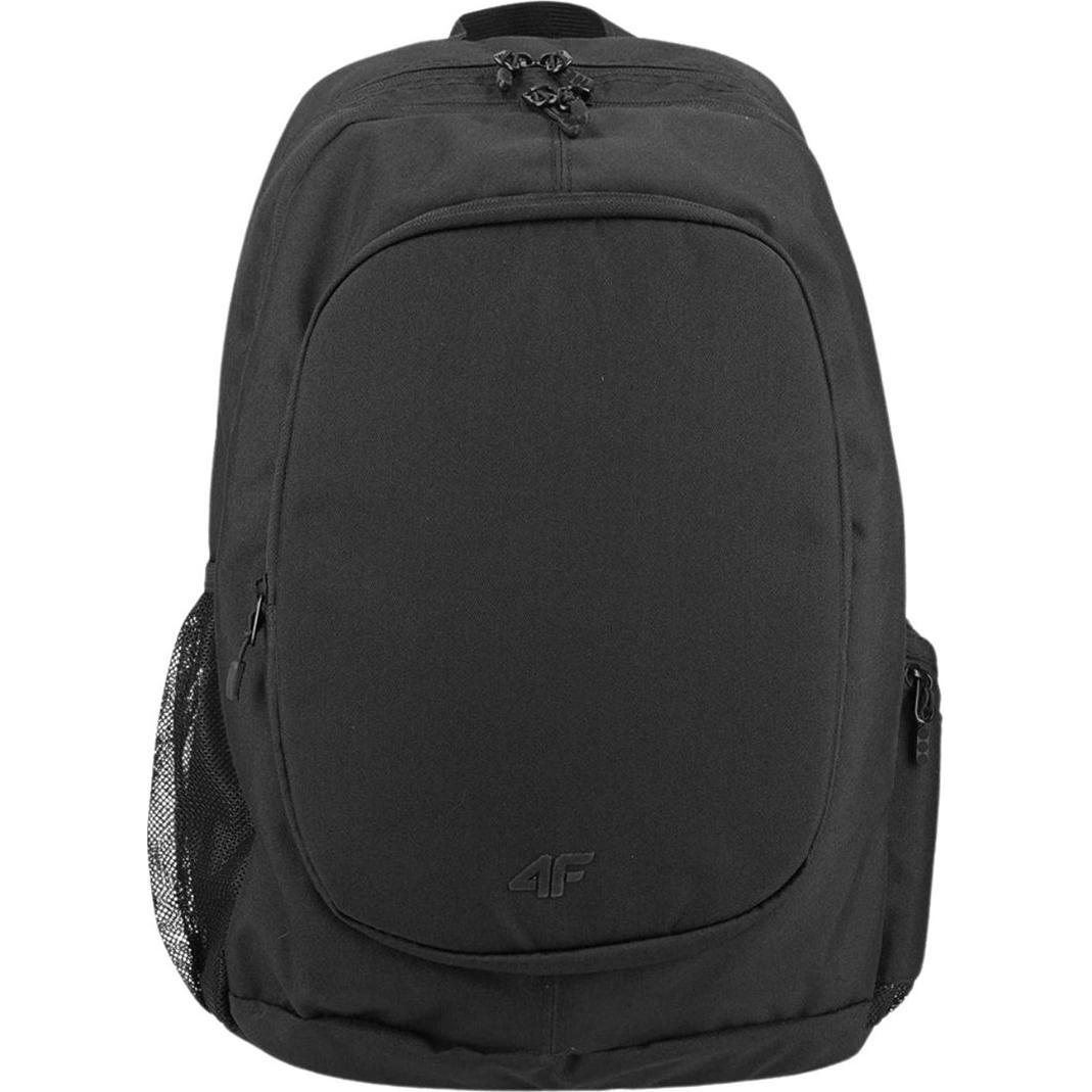 4F, Rucksack