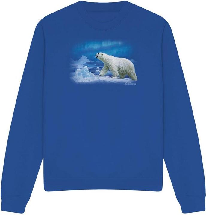 Produktbild Wildlife Nomad Of The North Sweatshirt (S)