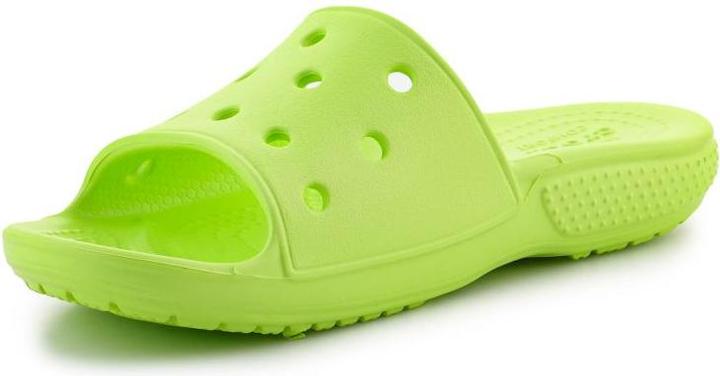 Actual product image Crocs Classic Slide (28)