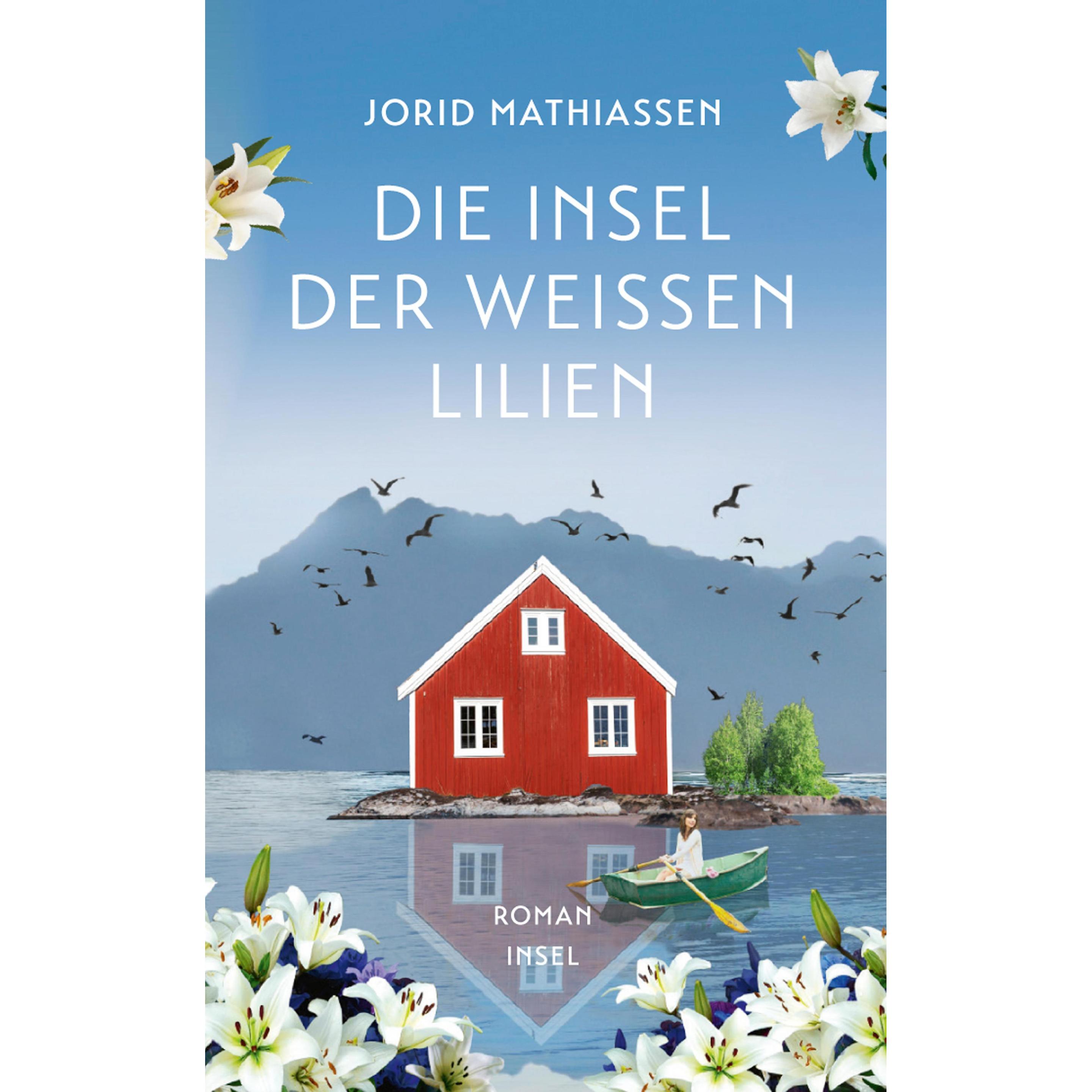 Thumbnail - Die der weissen Lilien, Belletristik von Jorid Mathiassen, Nina Hoyer, Nora Pröfrock