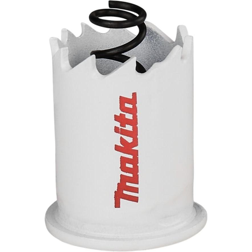 Makita, Sega a tazza, Zubehör B-29723 Metall-Lochsäge 22mm (22 millimetri)