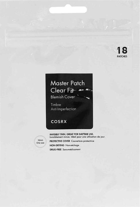 Image du produit Cosrx un maître de l'adaptation