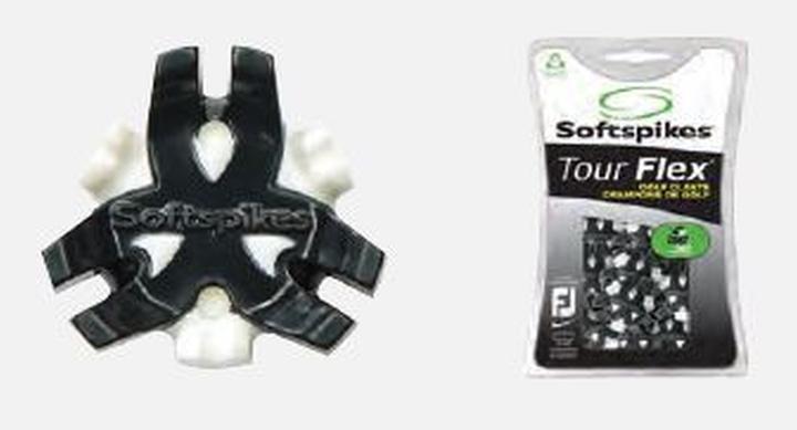 Produktbild Mizuno Tour Flex Spikes