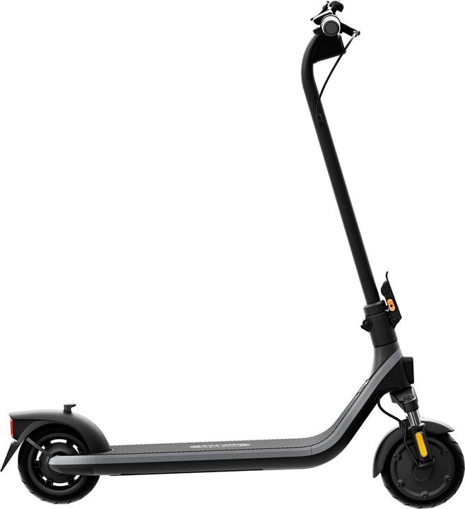 Actual product image Segway-Ninebot E2 D II (20 km/h, 25 km, 250 W)