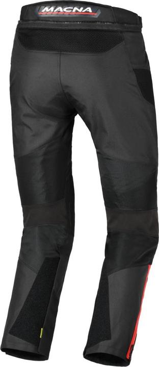 Actual product image Macna SYNCHRONE Textilhose (Men, Short sizes, 3XL)