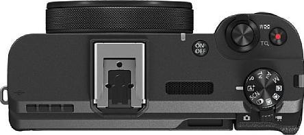 Immagine prodotto Canon PowerShot V1 (16 - 50 mm, 22 Mpx, 1/4")