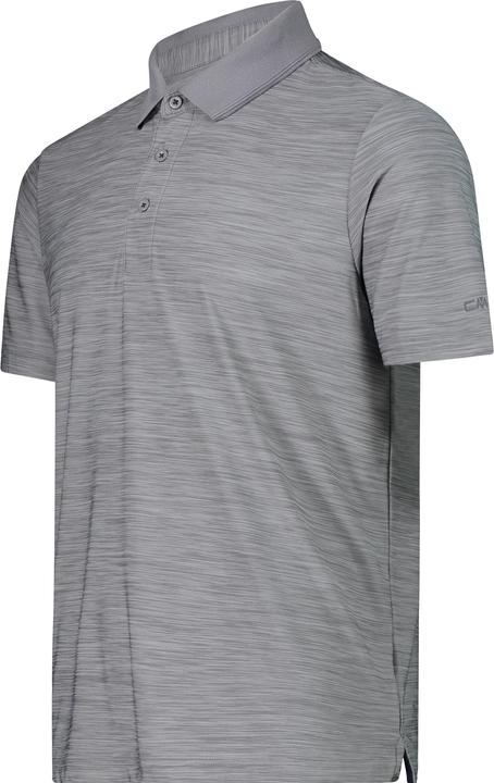Produktbild CMP Campagnolo Polo Melange Stretch (S)