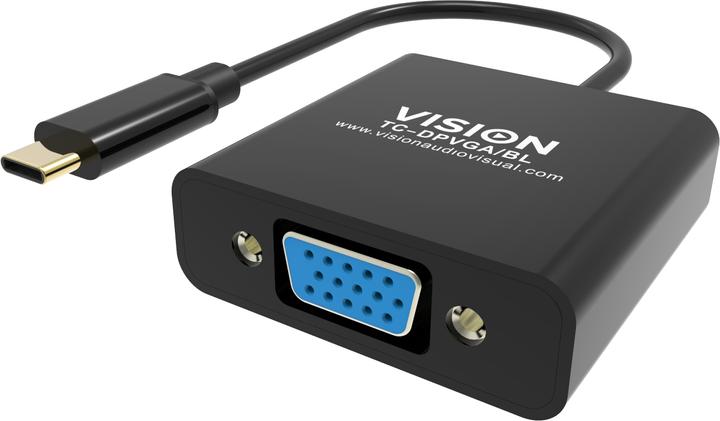 Produktbild Vision Videoschnittstellen-Converter (VGA)