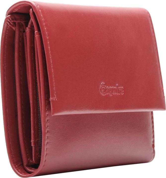 Actual product image Esquire Silk 02 Wallet
