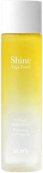 Produktbild Skin79 Aufhellendes Hauttonikum Shine Yuja Toner - 200 Ml (200 ml)