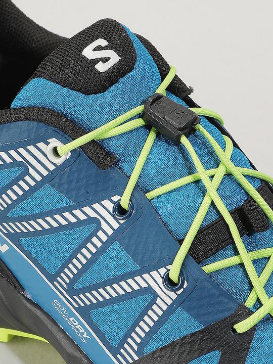 Produktbild Salomon Outscape WP J (37)