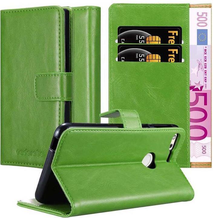 Actual product image Cadorabo Book Luxury Cover (Google Pixel)