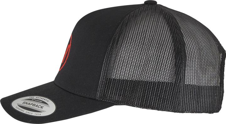 Produktbild Merchcode Twenty One Pilots Logo Trucker Cap - 211325 (One Size)