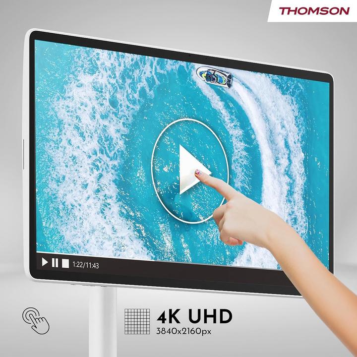 Produktbild Thomson 27UE7M45 (27", LED, 4K)