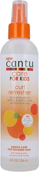Produktbild Cantu CARE FOR KIDS curl refresher 236 ml (236 ml)