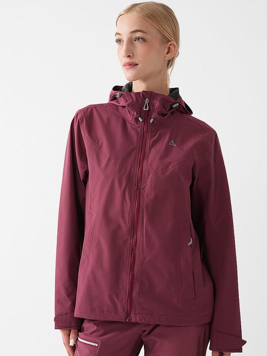 Image du produit Schöffel Style de veste Yew (M)