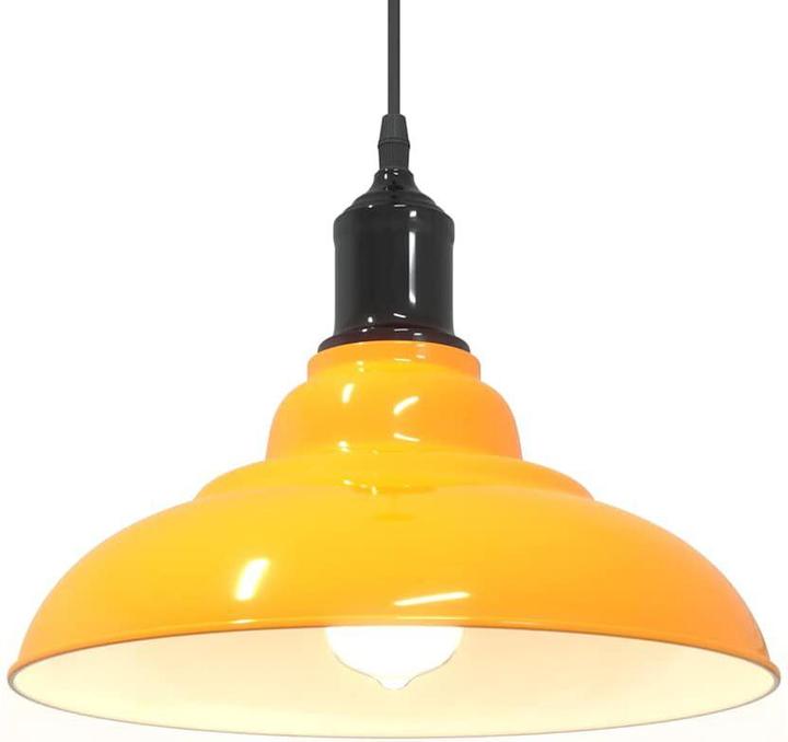 Produktbild vidaXL Pendelleuchte (E27)