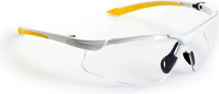 Unico Safety goggles 2600 CSV Transparent