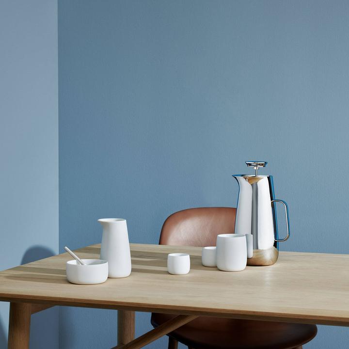 Produktbild Stelton Foster Espresso Thermobecher 2er-Set (2x)