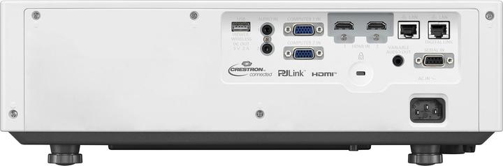 Produktbild Panasonic PT-VMZ71 (Full HD, 7000 lm, 1.09 - 1.77:1)