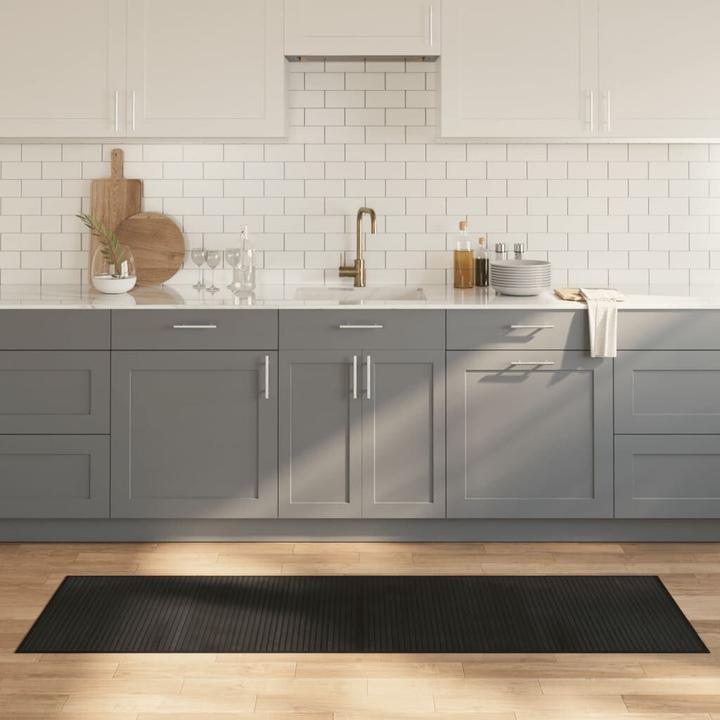 Produktbild vidaXL Teppich (60 x 200 cm)