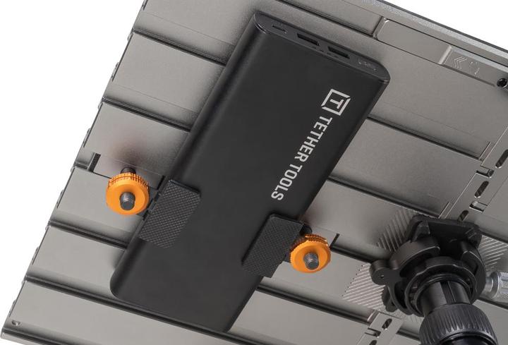 Produktbild Tether Tools Tether AeroTrac Tech Clamps XL (2) (Stativadapter)