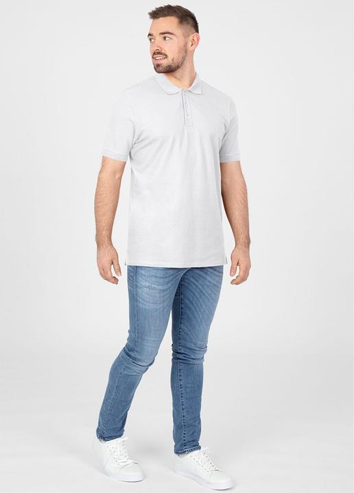 Immagine prodotto JAKO Polo Biologico (164)