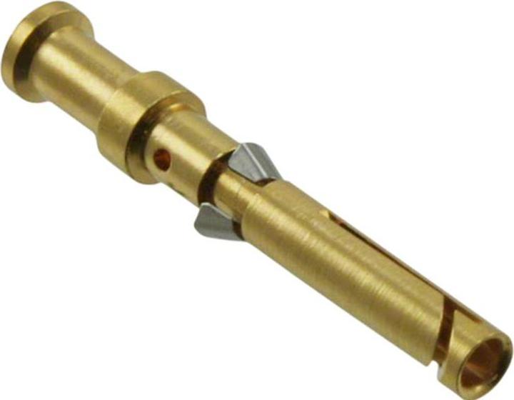 Produktbild Harting Crimpkontakt, Female, <prefix></prefix>10<suffix></suffix>A, 18AWG