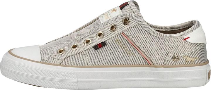 Actual product image Mustang Sneaker (36)