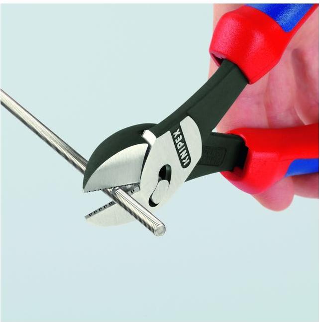 Image du produit Knipex TwinForce (180 mm)