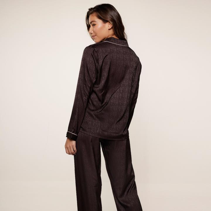 Produktbild LingaDore Nachtwäsche Set (XL)