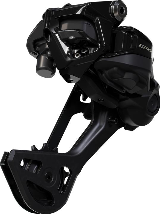 Image du produit Shimano Schaltwerk GRX RD-RX827 SGS Di2 12-Gang (12-vitesse)