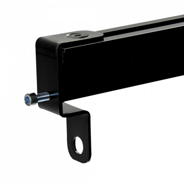 Actual product image Showtec Eurotrack End stop (Various)